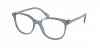 OKULARY KOREKCYJNE SWAROVSKI SK 2002 1035 53 ROZMIAR M